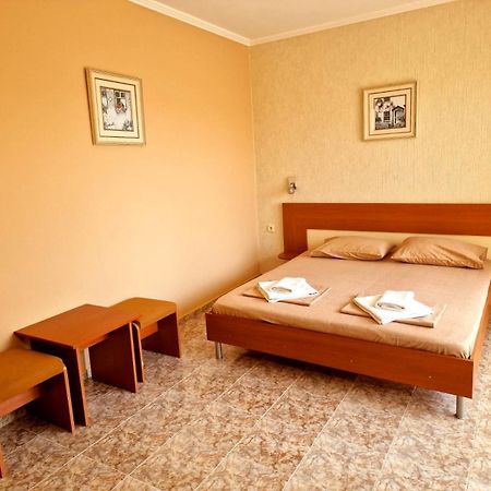 Къща За Гости Карел Nessebar Exterior foto