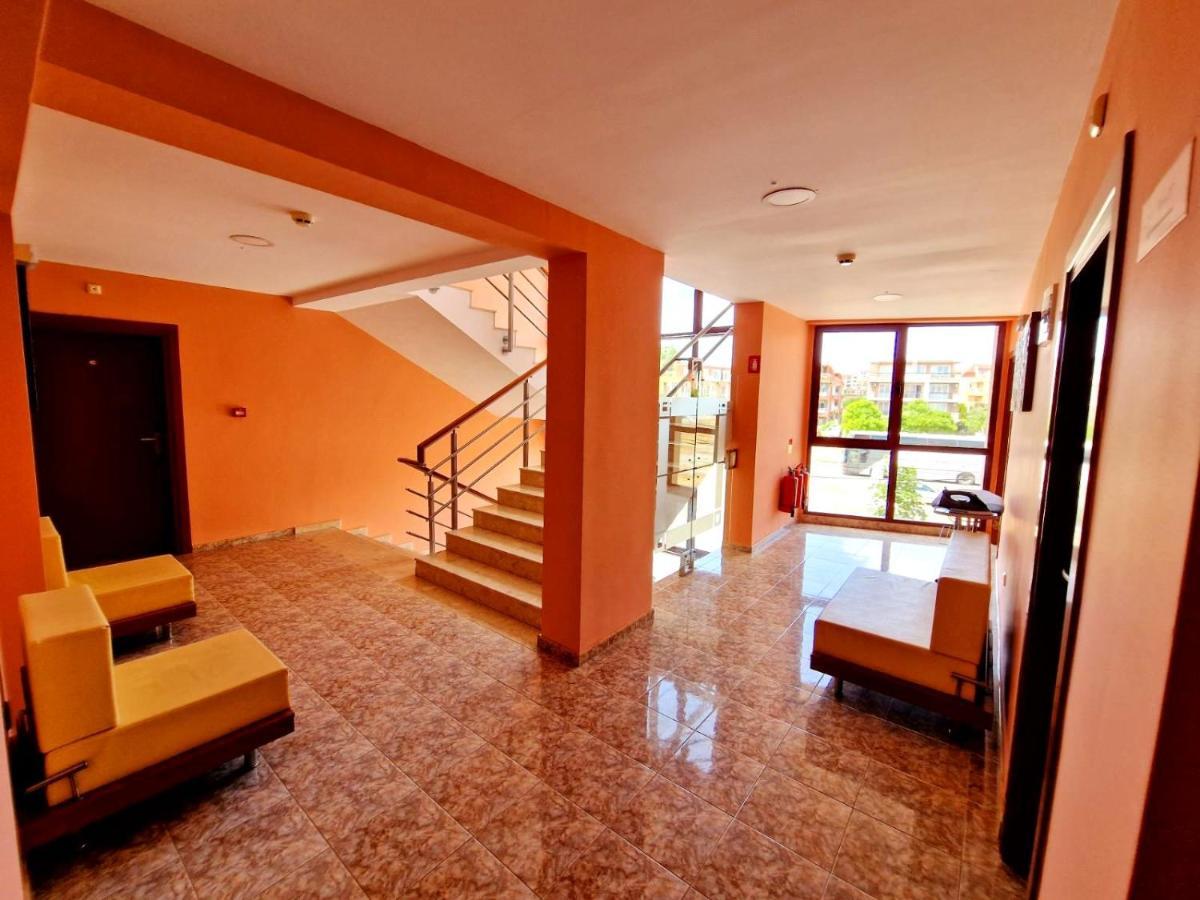 Къща За Гости Карел Nessebar Exterior foto