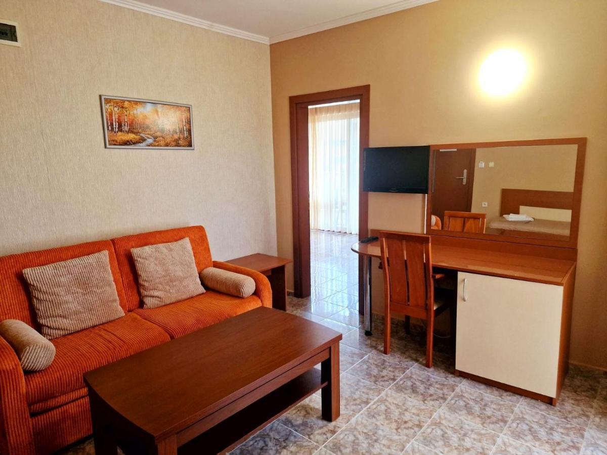 Къща За Гости Карел Nessebar Exterior foto